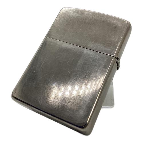 ZIPPO (ジッポ) オイルライター 1996年 ※サビ有/ZIPPO MANUFACTURING CO