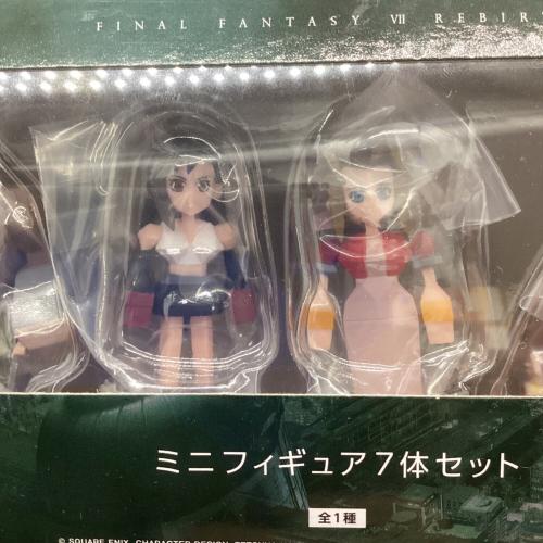 SQUARE ENIX（スクウェア・エニックス）ファイナルファンタジー D賞