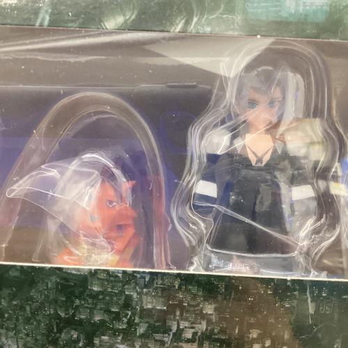 SQUARE ENIX（スクウェア・エニックス）ファイナルファンタジー D賞