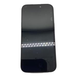 Apple (アップル) iPhone15 MTMH3J/A ブラック