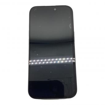 Apple (アップル) iPhone15 MTMH3J/A ブラック