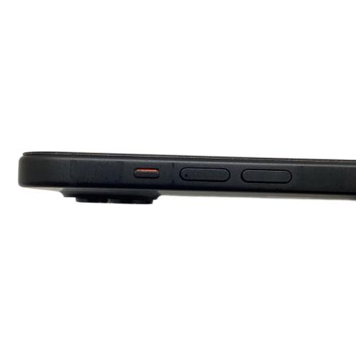 Apple (アップル) iPhone15 MTMH3J/A ブラック