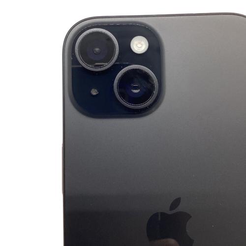 Apple (アップル) iPhone15 MTMH3J/A ブラック