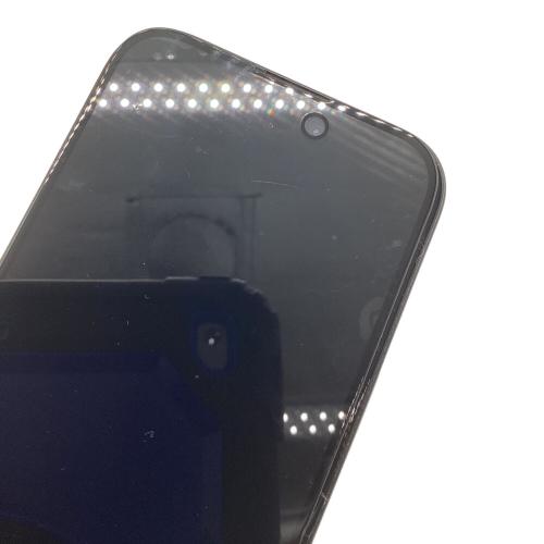 Apple (アップル) iPhone15 MTMH3J/A ブラック