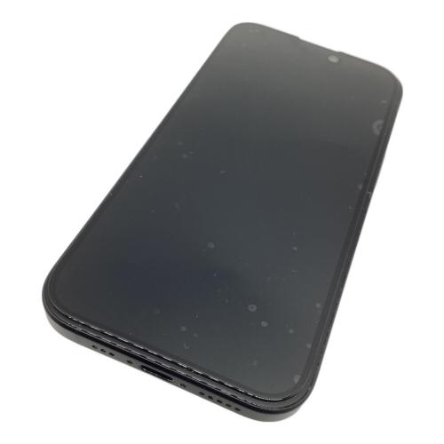Apple (アップル) iPhone15 MTMH3J/A ブラック