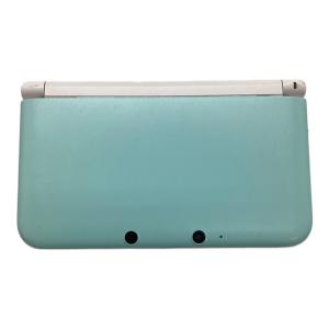 Nintendo (ニンテンドー) Nintendo 3DS LL SPR-001 ヨゴレ・キズ・割れ有