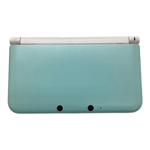 Nintendo (ニンテンドー) Nintendo 3DS LL SPR-001 ヨゴレ・キズ・割れ有