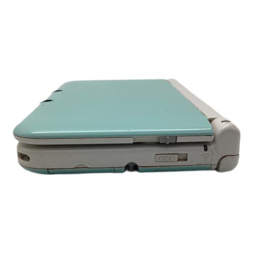 Nintendo (ニンテンドー) Nintendo 3DS LL SPR-001 ヨゴレ・キズ・割れ有