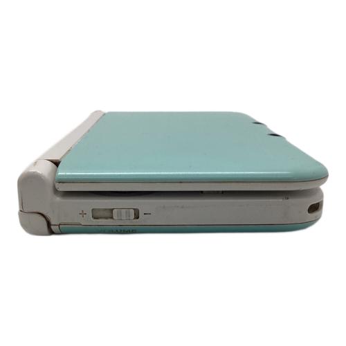 Nintendo (ニンテンドー) Nintendo 3DS LL SPR-001 ヨゴレ・キズ・割れ有
