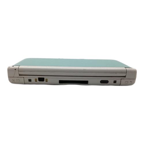 Nintendo (ニンテンドー) Nintendo 3DS LL SPR-001 ヨゴレ・キズ・割れ有