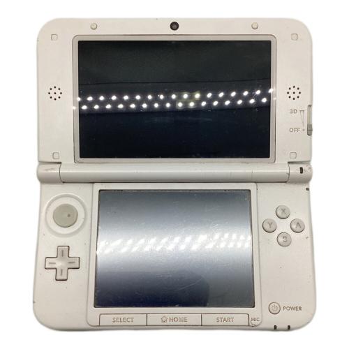 Nintendo (ニンテンドー) Nintendo 3DS LL SPR-001 ヨゴレ・キズ・割れ有