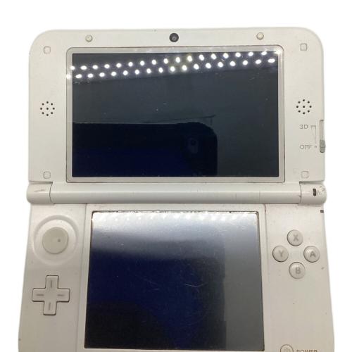 Nintendo (ニンテンドー) Nintendo 3DS LL SPR-001 ヨゴレ・キズ・割れ有