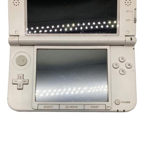 Nintendo (ニンテンドー) Nintendo 3DS LL SPR-001 ヨゴレ・キズ・割れ有