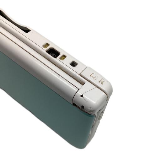 Nintendo (ニンテンドー) Nintendo 3DS LL SPR-001 ヨゴレ・キズ・割れ有