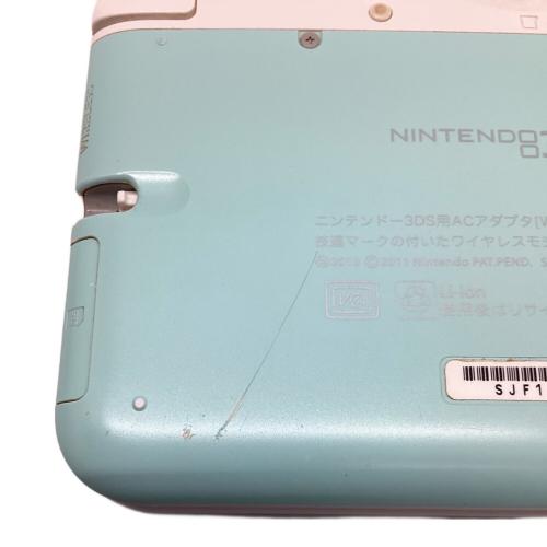 Nintendo (ニンテンドー) Nintendo 3DS LL SPR-001 ヨゴレ・キズ・割れ有