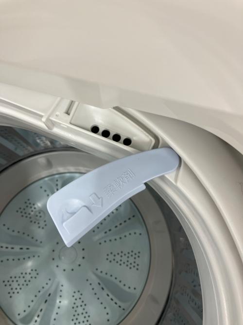 無印良品 (ムジルシリョウヒン) 全自動洗濯機 MJ-W50A 2021年製