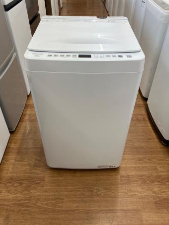 Hisense (ハイセンス) 全自動洗濯機 HW-55E4W 2025年製