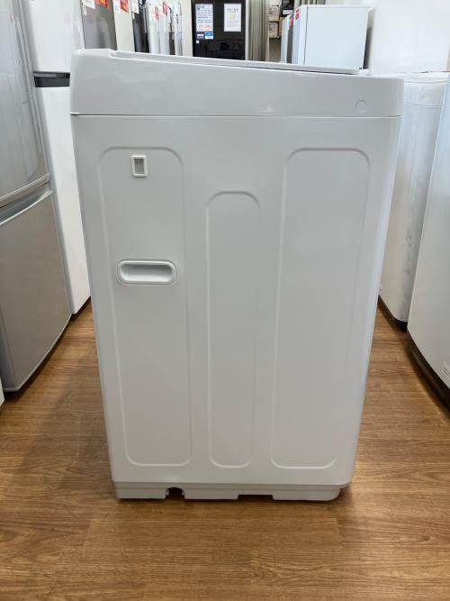 Hisense (ハイセンス) 全自動洗濯機 HW-55E4W 2025年製