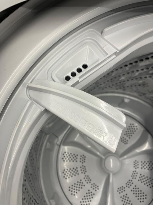 Hisense (ハイセンス) 全自動洗濯機 HW-55E4W 2025年製