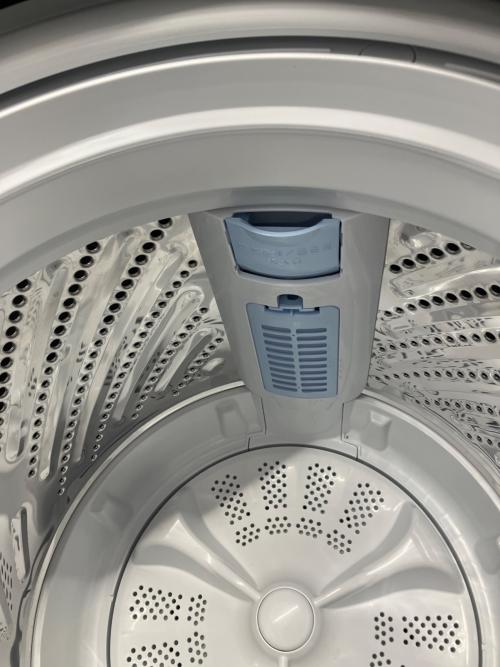 Hisense (ハイセンス) 全自動洗濯機 HW-55E4W 2025年製