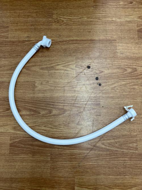 Hisense (ハイセンス) 全自動洗濯機 HW-55E4W 2025年製