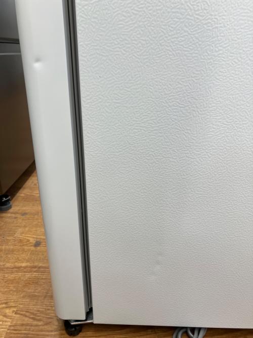 Hisense (ハイセンス) 2ドア冷蔵庫 HR-B12E4W 2025年製 124L