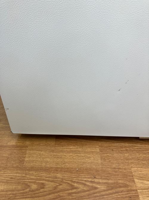 Hisense (ハイセンス) 2ドア冷蔵庫 HR-D13E2W 2023年製 135L