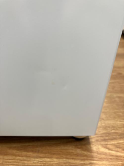 Hisense (ハイセンス) 2ドア冷蔵庫 HR-D13E2W 2023年製 135L