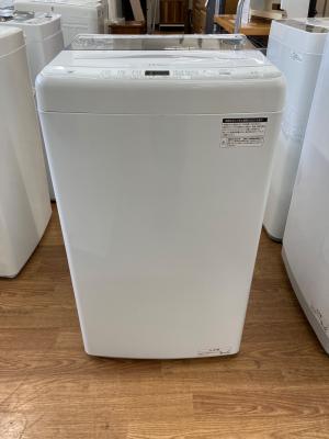 Haier (ハイアール) 全自動洗濯機 JW-U45EA 2023年製