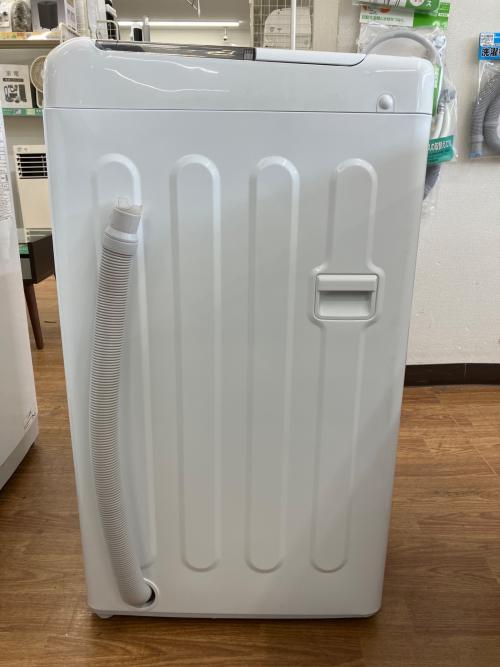 Haier (ハイアール) 全自動洗濯機 JW-U45EA 2023年製