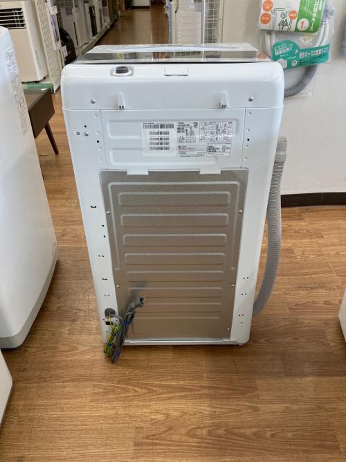 Haier (ハイアール) 全自動洗濯機 JW-U45EA 2023年製