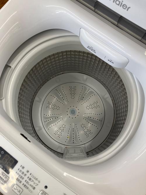 Haier (ハイアール) 全自動洗濯機 JW-U45EA 2023年製