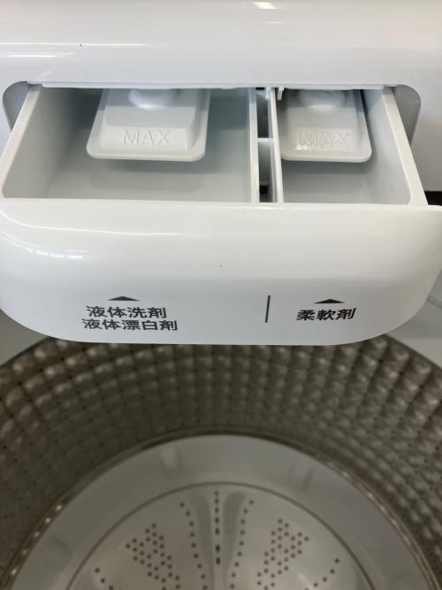 Haier (ハイアール) 全自動洗濯機 JW-U45EA 2023年製