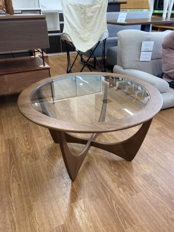 ローテーブル リプロダクト品 246 ブラウン