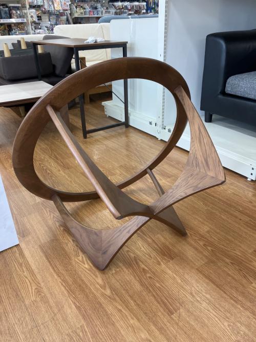 ローテーブル リプロダクト品 246 ブラウン