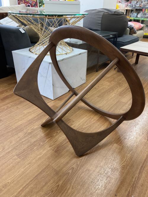 ローテーブル リプロダクト品 246 ブラウン