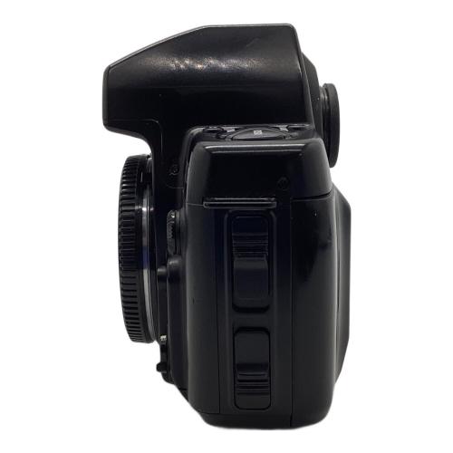 Nikon (ニコン) 一眼レフカメラ F-801s 動作未確認 ※ジャンク品