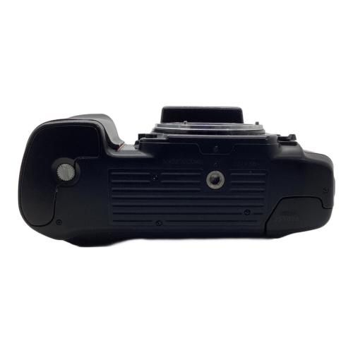 Nikon (ニコン) 一眼レフカメラ F-801s 動作未確認 ※ジャンク品