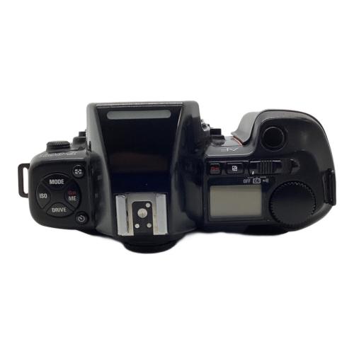 Nikon (ニコン) 一眼レフカメラ F-801s 動作未確認 ※ジャンク品