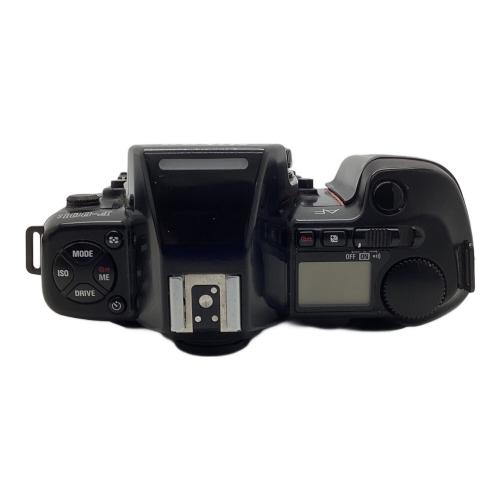 #320★動作品★ Nikon F-801s Nikon (ニコン) 一眼レフカメラ F-801s 動作未確認 ※ジャンク品