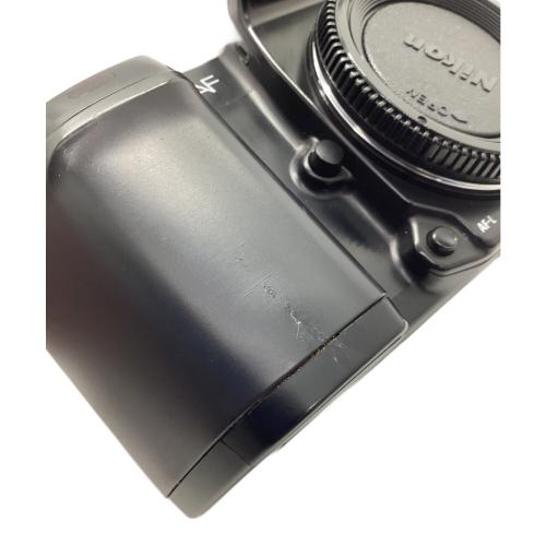 Nikon (ニコン) 一眼レフカメラ F-801s 動作未確認 ※ジャンク品