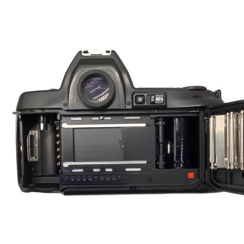 Nikon (ニコン) 一眼レフカメラ F-801s 動作未確認 ※ジャンク品