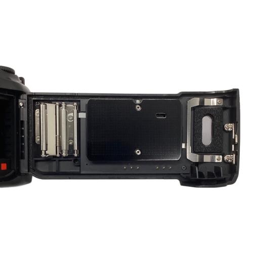 Nikon (ニコン) 一眼レフカメラ F-801s 動作未確認 ※ジャンク品