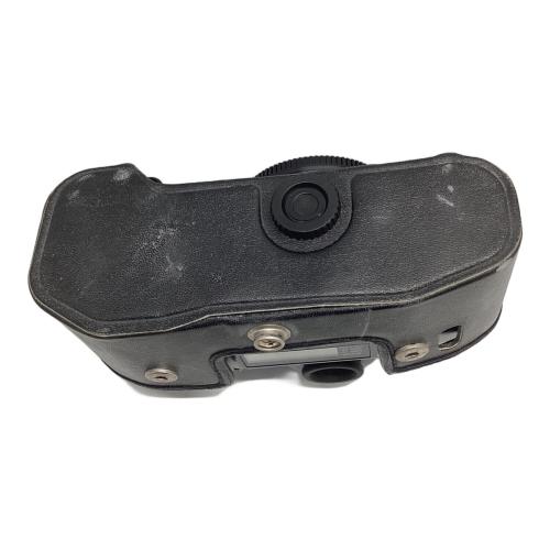 Nikon (ニコン) 一眼レフカメラ F-801s 動作未確認 ※ジャンク品