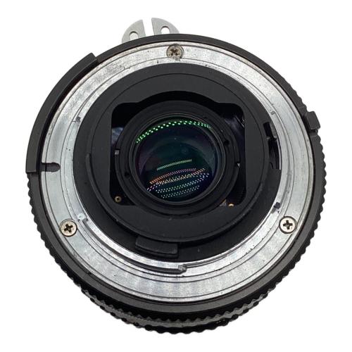 Nikon (ニコン) フィルム一眼レフカメラ F3 単焦点マクロレンズ付　動作未確認 ※ジャンク品