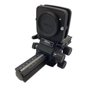 Nikon (ニコン) BELLOWS PB-6 動作未確認