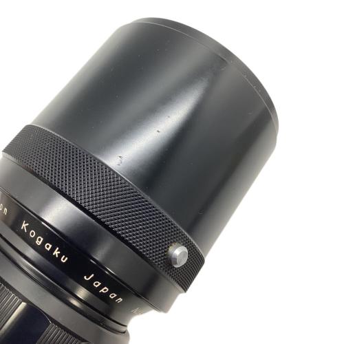 Nikon (ニコン) 望遠レンズ Nikkor-H Auto 300mm f/4.5 ※動作未確認