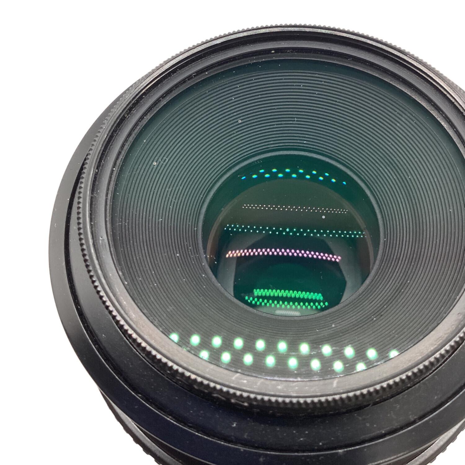 Nikon (ニコン) レンズ Micro-NIKKOR 105mm 1:4 動作未確認
