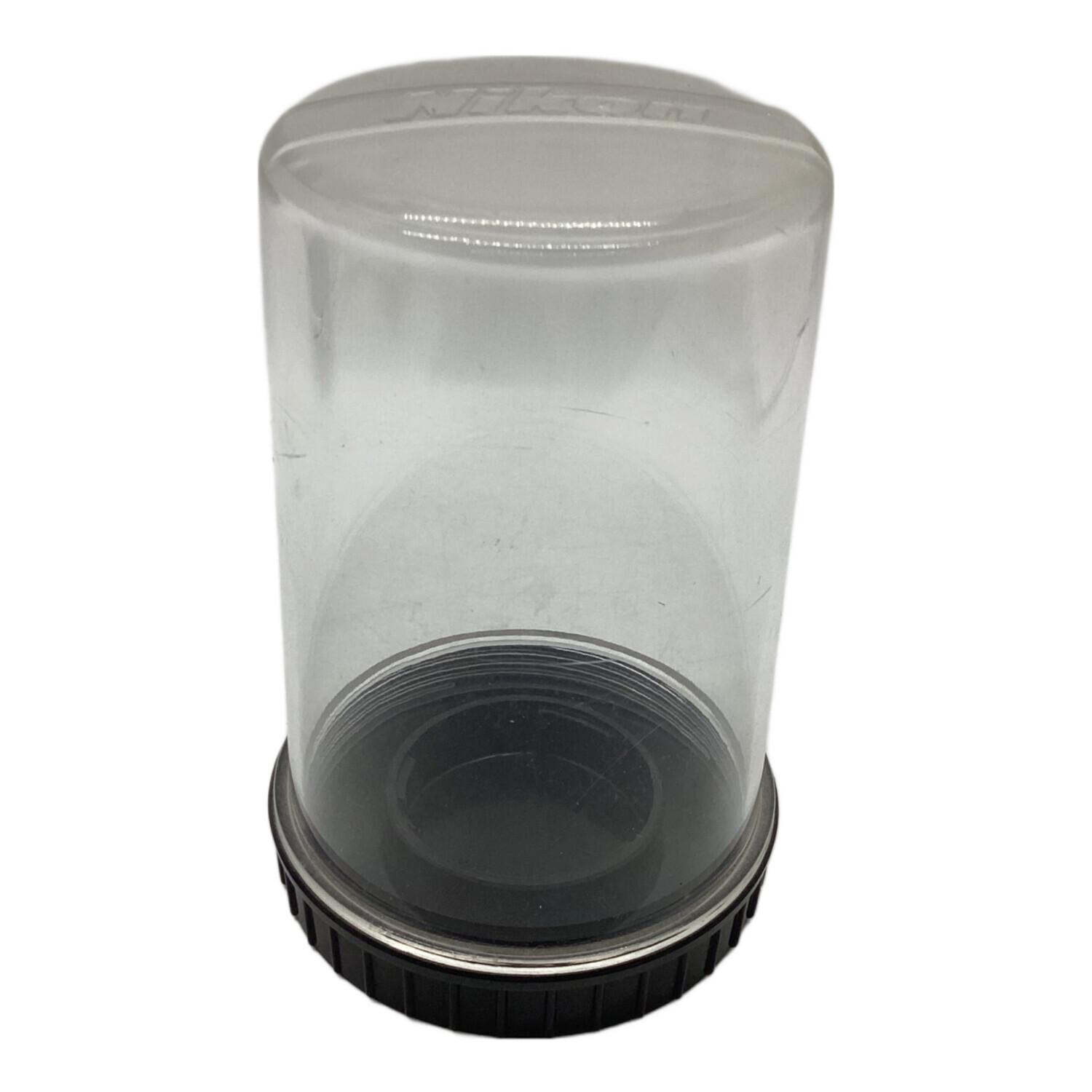 Nikon (ニコン) レンズ Micro-NIKKOR 105mm 1:4 動作未確認