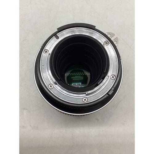 Nikon (ニコン) レンズ Micro-NIKKOR 105mm 1:4 動作未確認